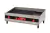 CHAR BROILER GAS 98CM CCP4 C/PEDRA