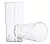 COPO CRISTAL 340ML CPS-0340 - 1/10