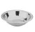 TIGELA INOX 14CM - TI10-001