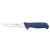 Faca Desossa Azul Mundial 6" 5515-06 - Profissional para Frigoríficos e Açougues