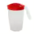 JARRA PLAST. 2L