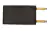 CHAPA CHURRASQ. 25X45CM LD