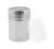 QUEIJEIRA 300G INOX - GX0077