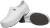 SAPATO EVA UNISEX BB65 N.37 BRANCO - SOFT WORKS