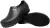 SAPATO EVA UNISEX BB65 N.39 PRETO - SOFT WORKS