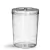 POTE MEGA REDONDO 12L