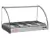 ESTUFA ACL 584 4B 127V PERFIL PTO