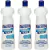 ALCOOL FACILITA GEL 65º 500 ML