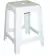 BANQUETA PLASTICA BCA ANTARES