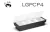 PORTA CONDIMENTOS PLAST. 4DIV LGPCP4-PJ