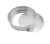 FORMA ALUM. RED. RETA FIXA 30X10CM