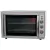 FORNO ELÉTRICO LUXO PREMYUM 3.0 INOX 220V - LAYR