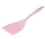 ESPATULA RETA SILICONE 28CM VERM - 5078