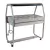 BUFFET TERMICO 6GNS 1/2X100MM 127V