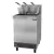 FRITADOR ÁGUA E ÓLEO ELÉTRICO 2 CESTOS 220V