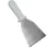 ESPATULA RASP. CHAPEIRO 12CM - CB PLAST.