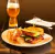 PRATO STEAK 30X27CM OPALINE - 5547