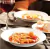 PRATO FUNDO 23CM OPALINE MENU - 5843