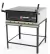 FORNO GAS PRP-900 G2 INOX REFRAT.