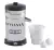 EXTRATOR SUCO ES4EA INOX BIVOLT 1/4 CV - CROYDON