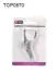 Ralador 4 faces Legumes Frutas Queijo Inox
