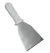 ESPATULA RASP. CHAPEIRO 8CM - CB PLAST.
