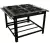 FOGAO B.P. 40X40 4B DPL 40X40 DIAMOND