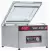 SELADORA VACUO VAC 420-D BC INOX M-220V