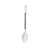 COLHER CONCAVA CABO INOX 100CM - CCF-102