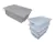 CAIXA PLAST. 11L ORG/BOX REF. 500 - BCA