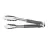 PEGADOR INOX CABO EMBOR. UTILITA - CB CZ