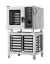 FORNO COMB. WCP-05E C/CAV 220V TRIF.