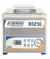 SELADORA VACUO CAMARA BS250 B.10M 220V