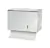TOALHEIRO INOX