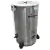 DESCASCADOR BATATA DB-06 INOX 220V