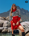 Blusa de Lã Ana Gonçalves