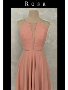 Vestido Mottive