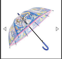 Guarda Chuva Infantil Fazzoletti