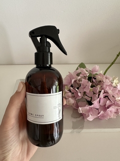 PERFUME TEXTIL/HOME SPRAY 250cc