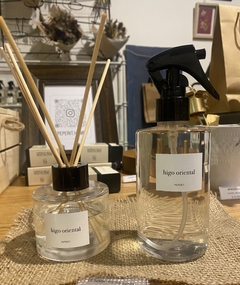 KIT BLACK M - PEPERIT