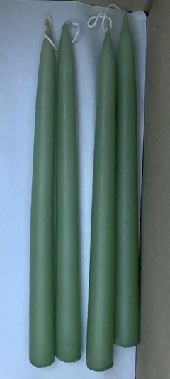 VELAS GOUDA Color x 2 en internet