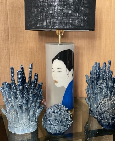 China - 40