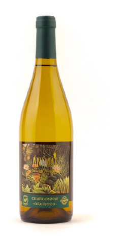 Animal Chardonnay