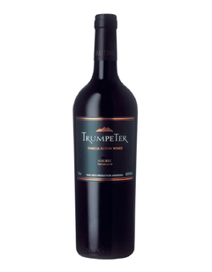 Trumpeter Merlot