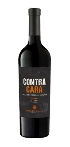 Contracara Blend