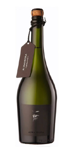 Alma Negra Brut Nature