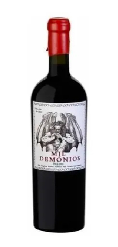 Mil Demonios Assemblage