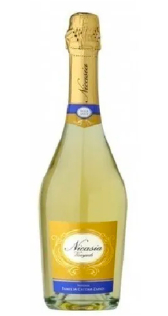 Nicasia Demi Sec
