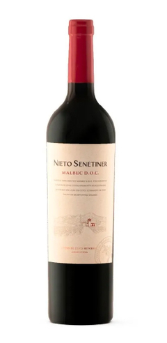 Nieto Senetiner Merlot