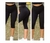 Calza Capri Lycra